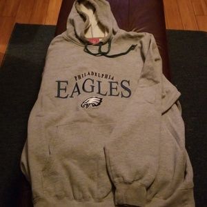 Eagles hoodie